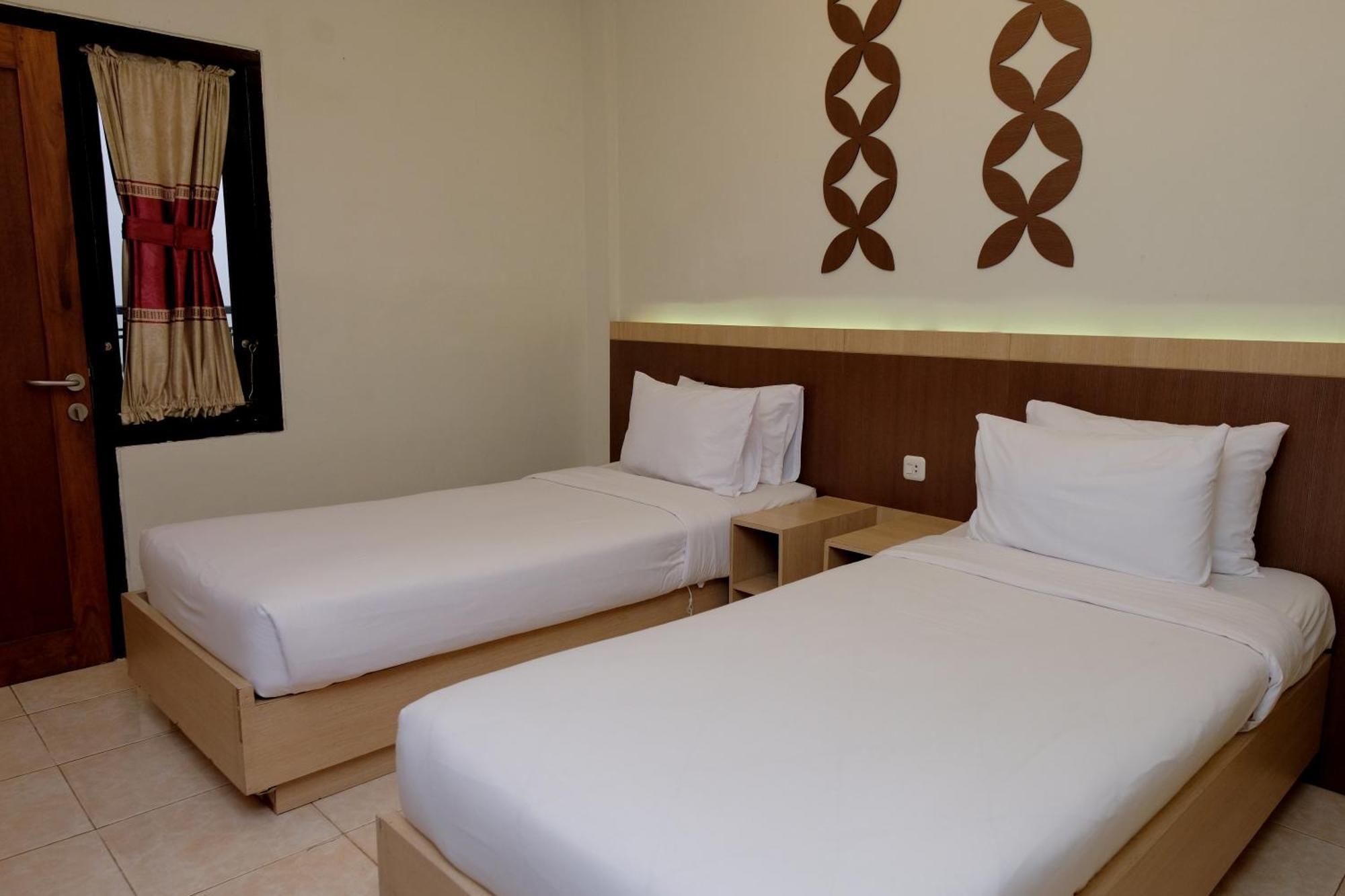 Mawar Asri Hotel Yogyakarta