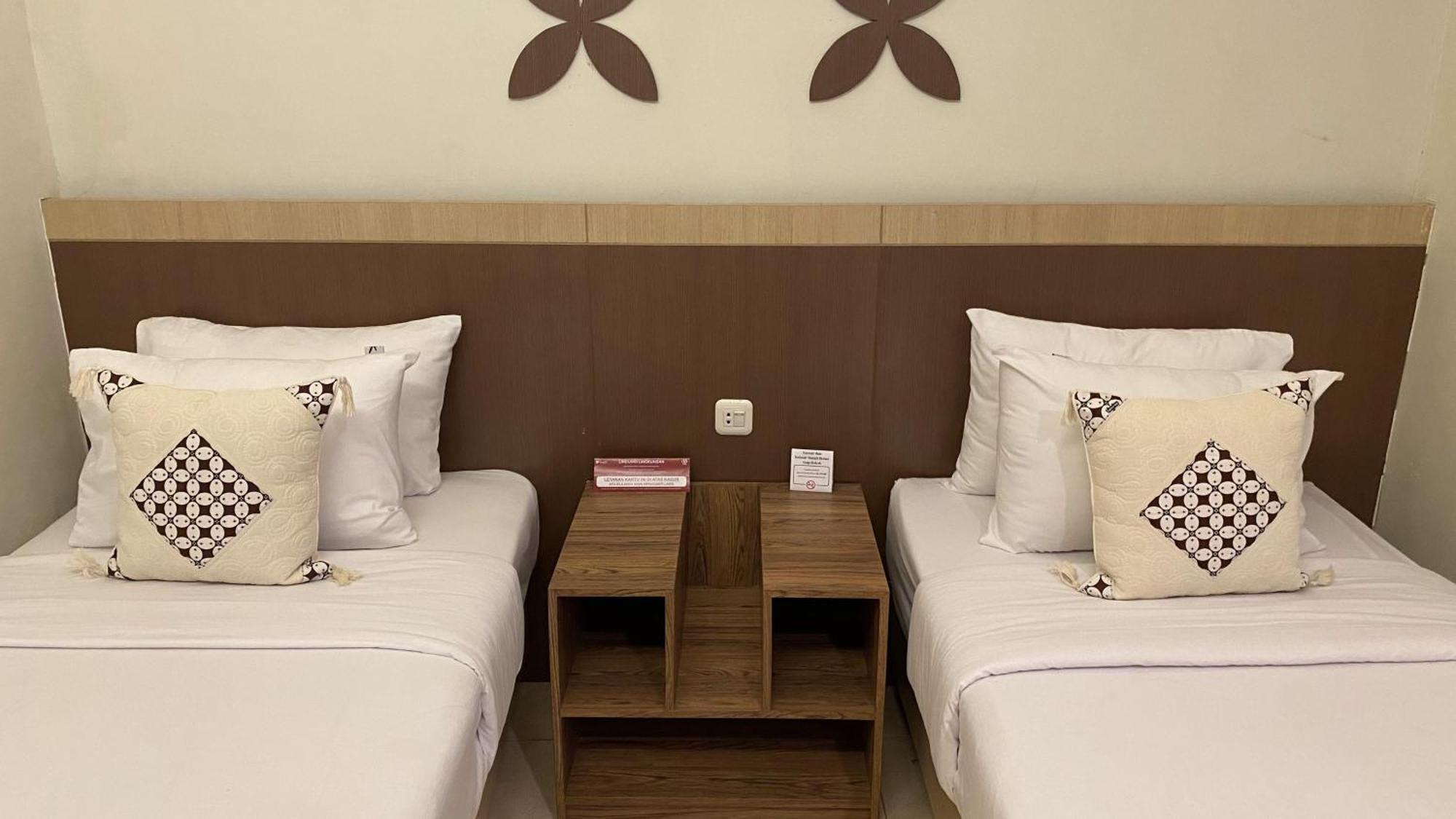 Mawar Asri Hotel 2*