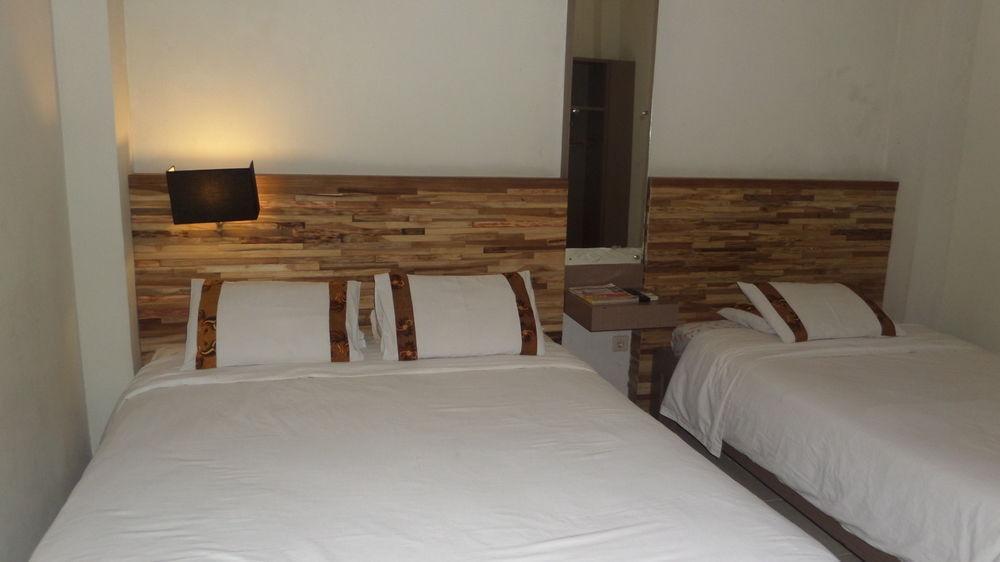 Mawar Asri Hotel