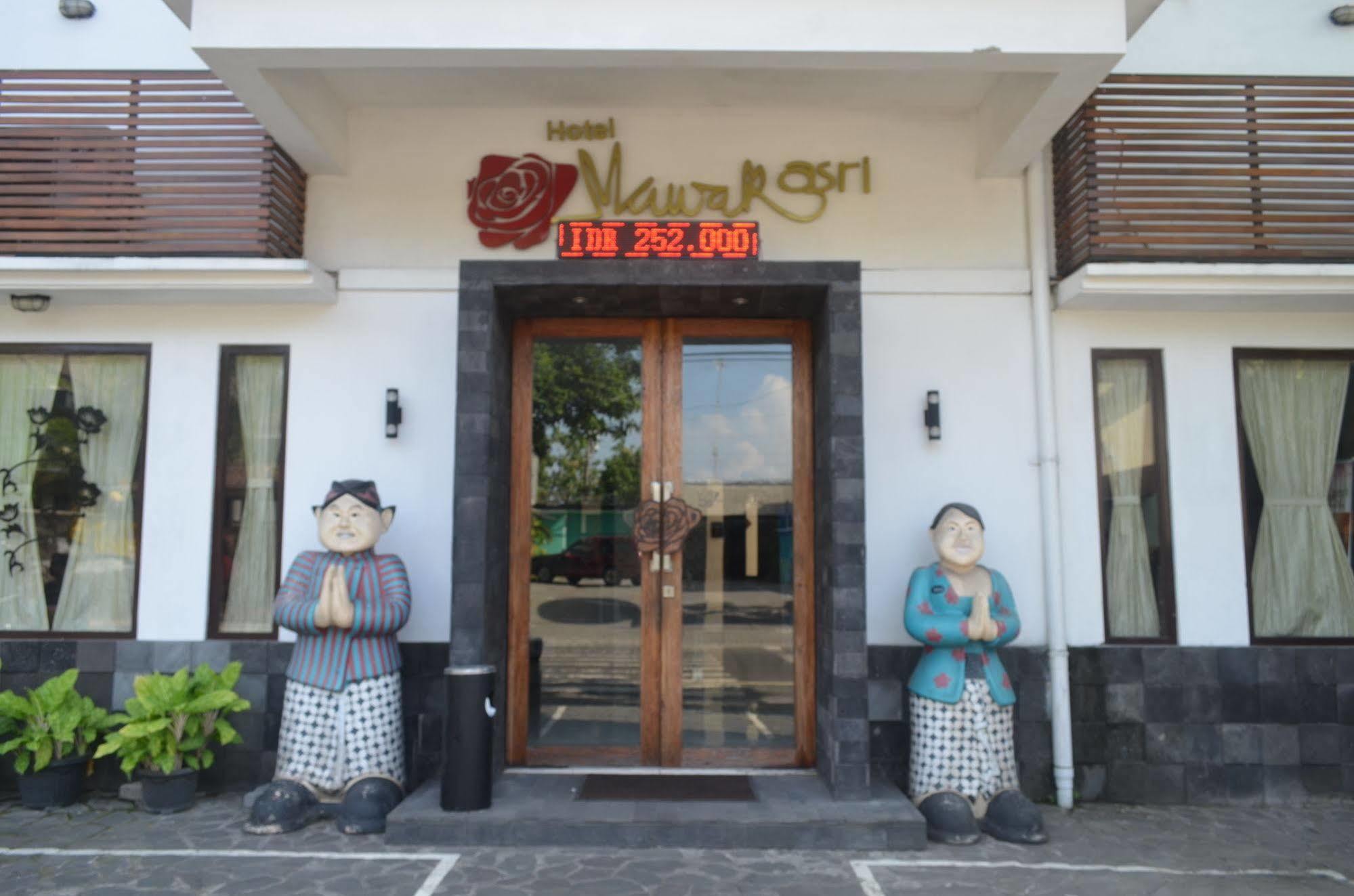 Mawar Asri 2* Yogyakarta