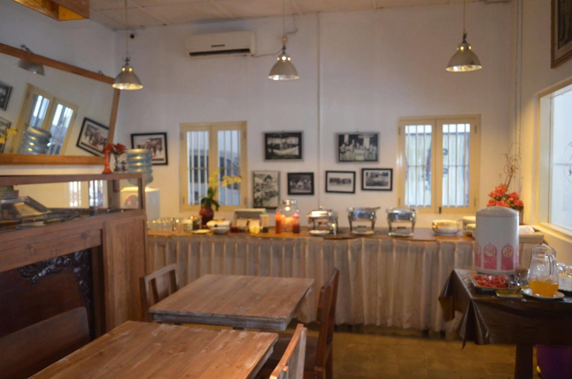 Hotel Mawar Asri Yogyakarta