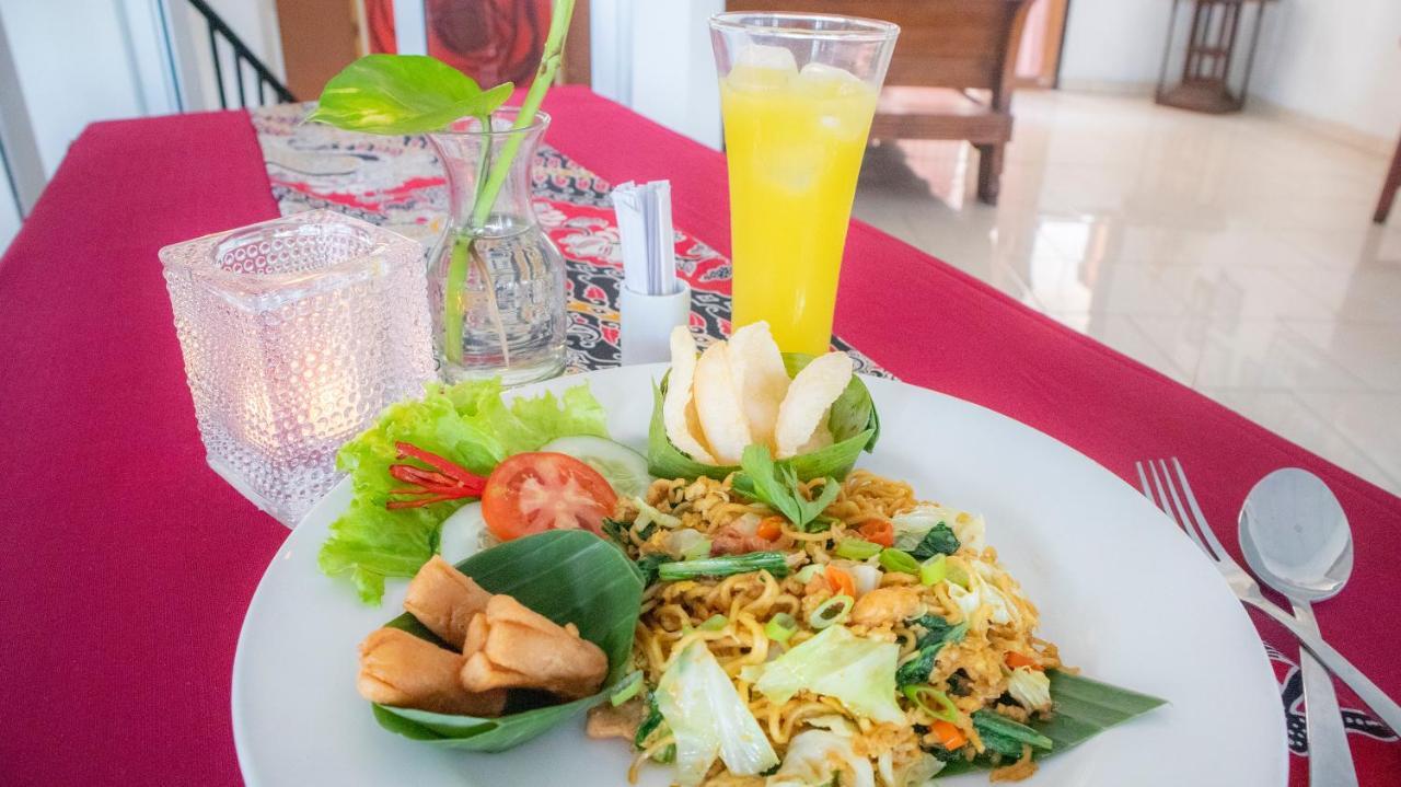 Mawar Asri Hotel Yogyakarta