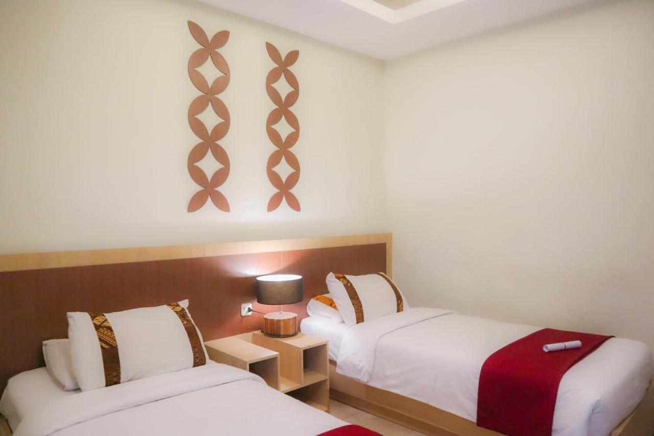 Hotel Mawar Asri