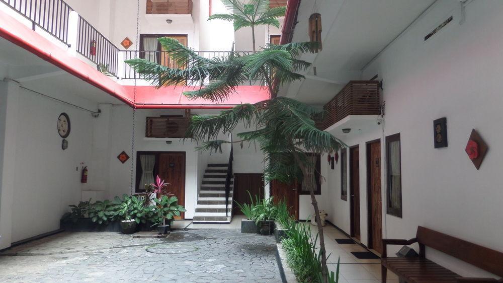 Mawar Asri Hotel Yogyakarta