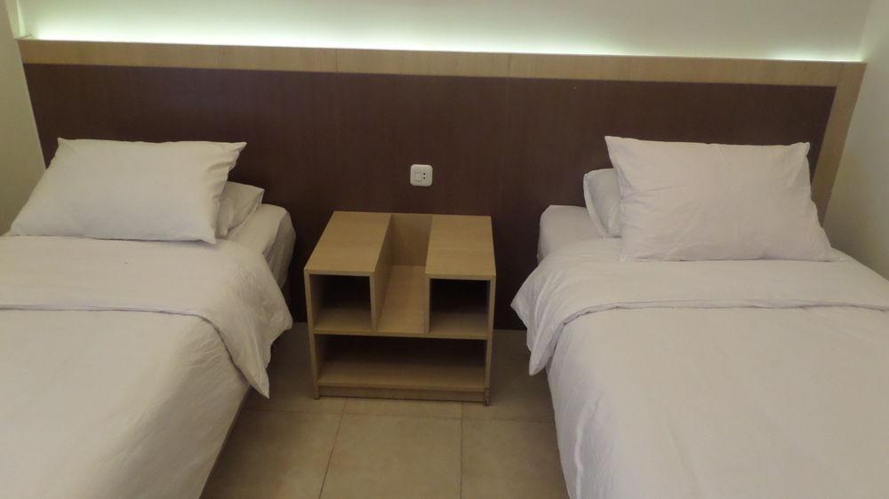Mawar Asri Hotel Yogyakarta