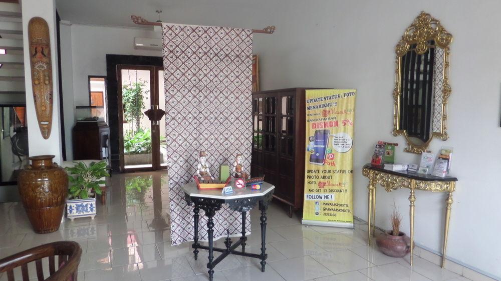 Mawar Asri Hotel Yogyakarta