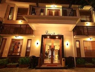 Mawar Asri Hotel