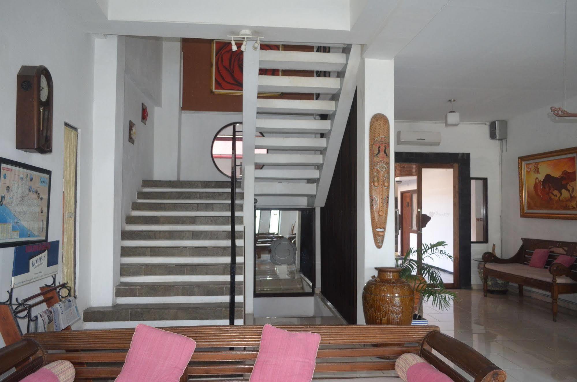 Mawar Asri Hotel Yogyakarta