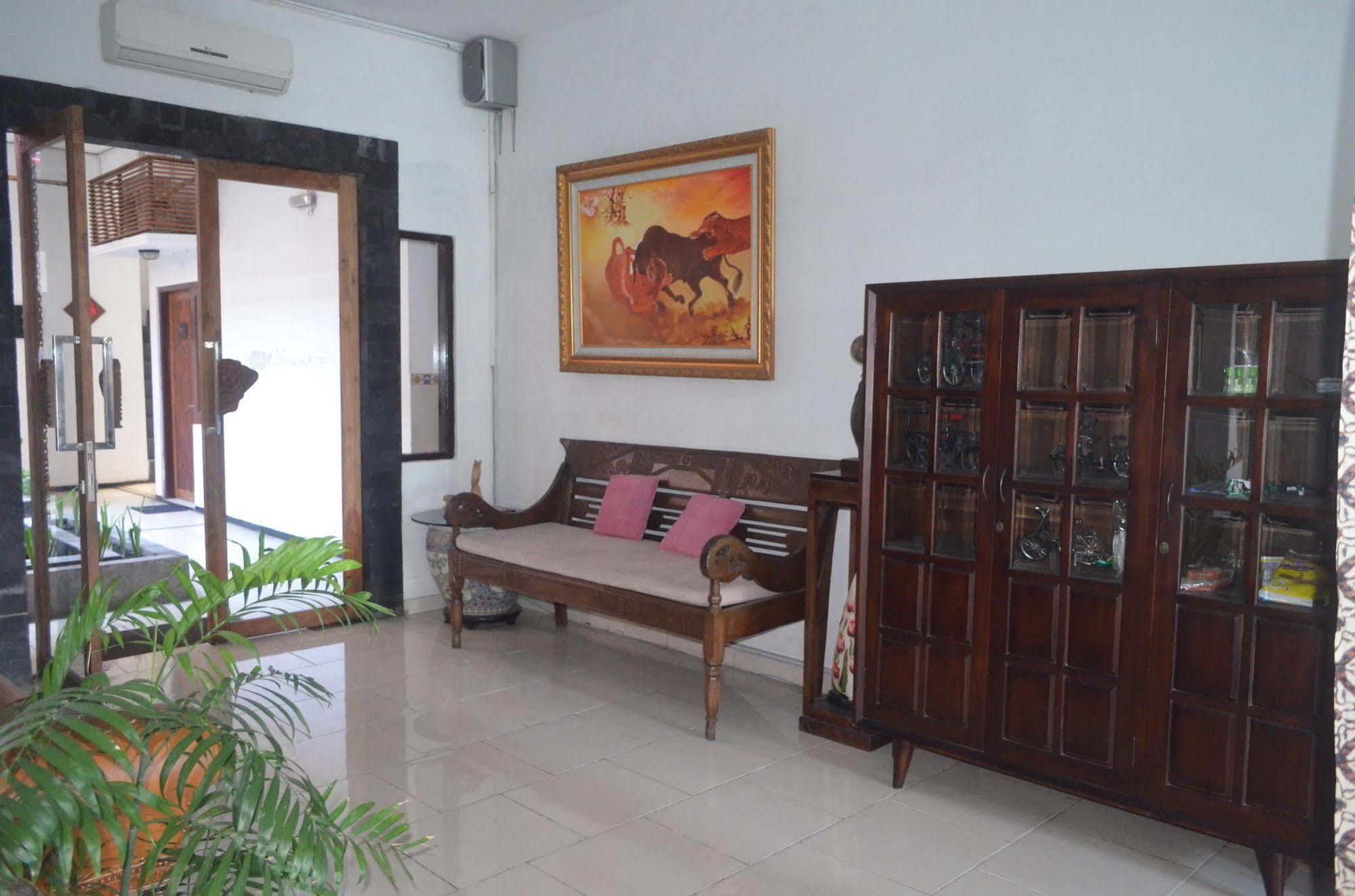 Hotel Mawar Asri