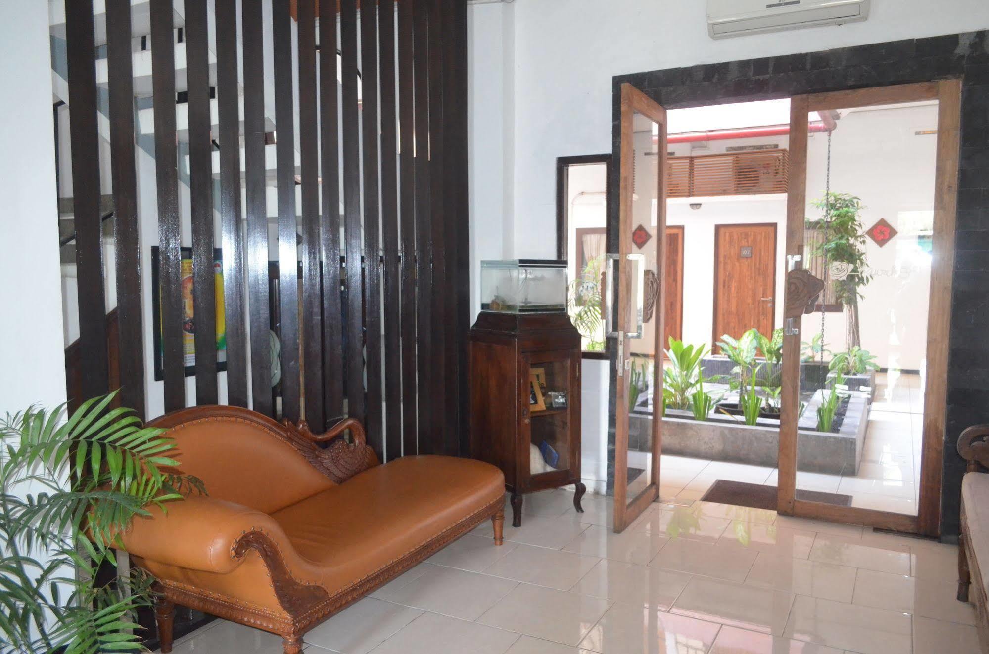 Hotel Mawar Asri