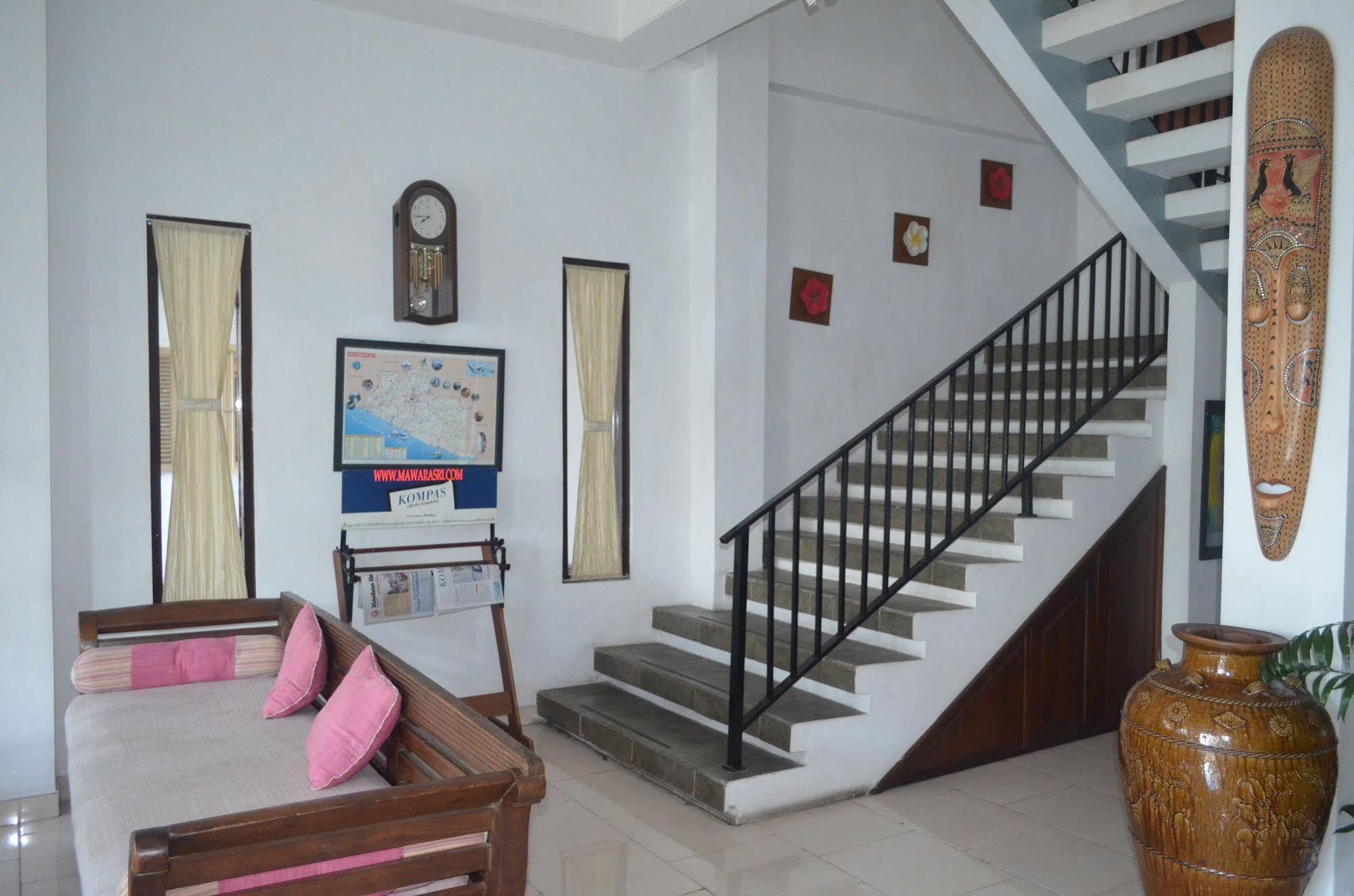 Hotel Mawar Asri