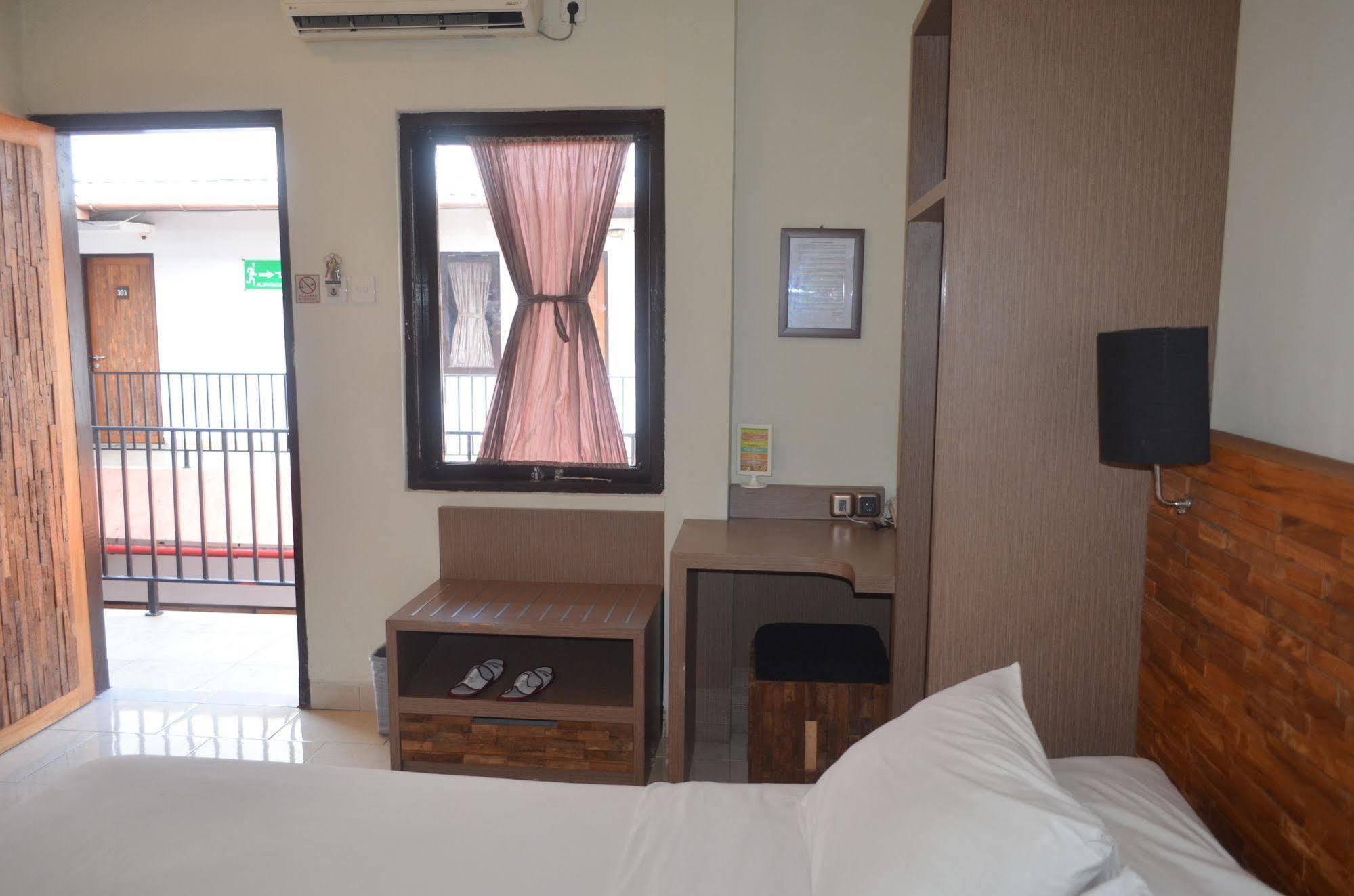 Hotel Mawar Asri Yogyakarta