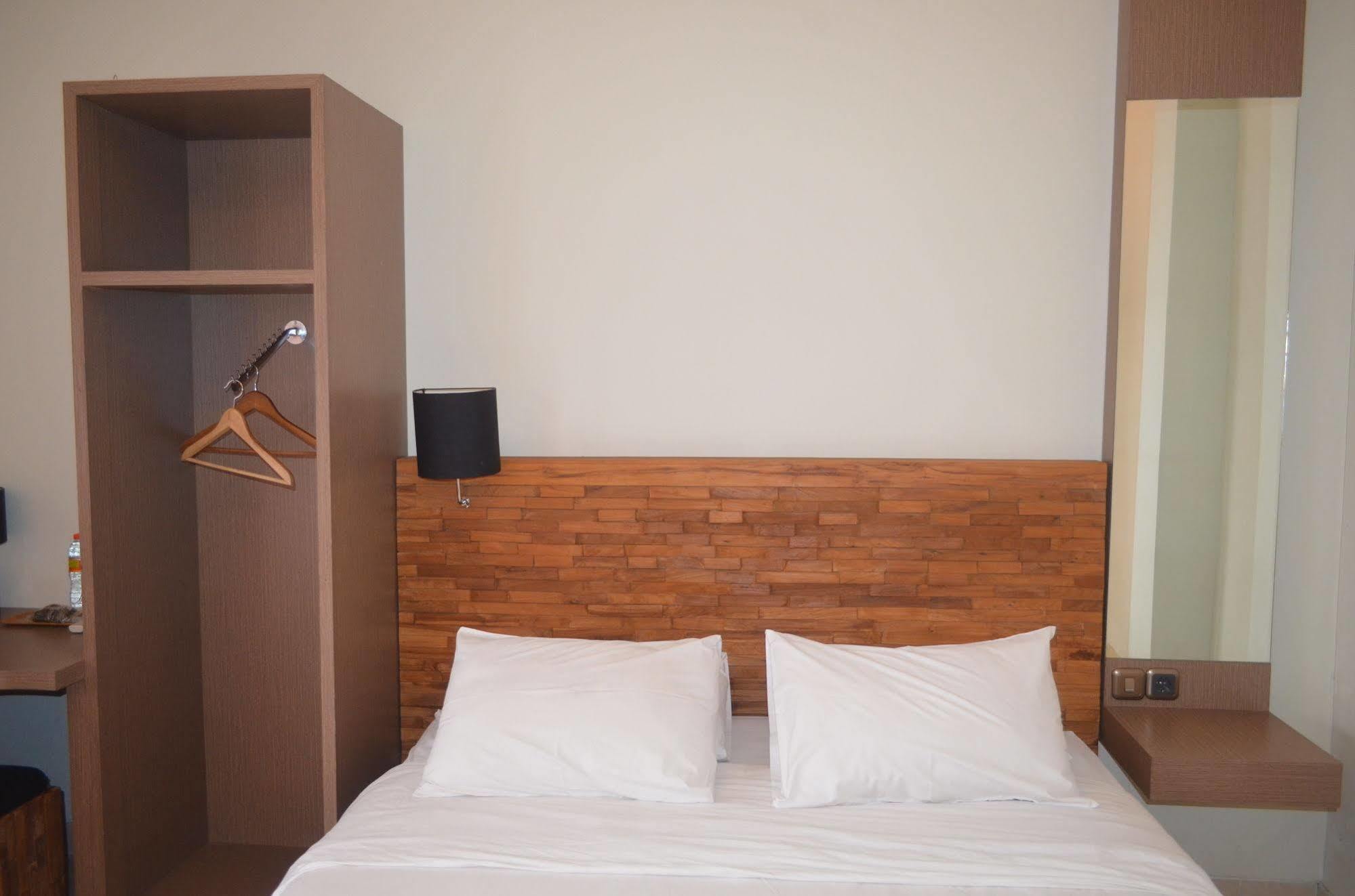 Hotel Mawar Asri Yogyakarta