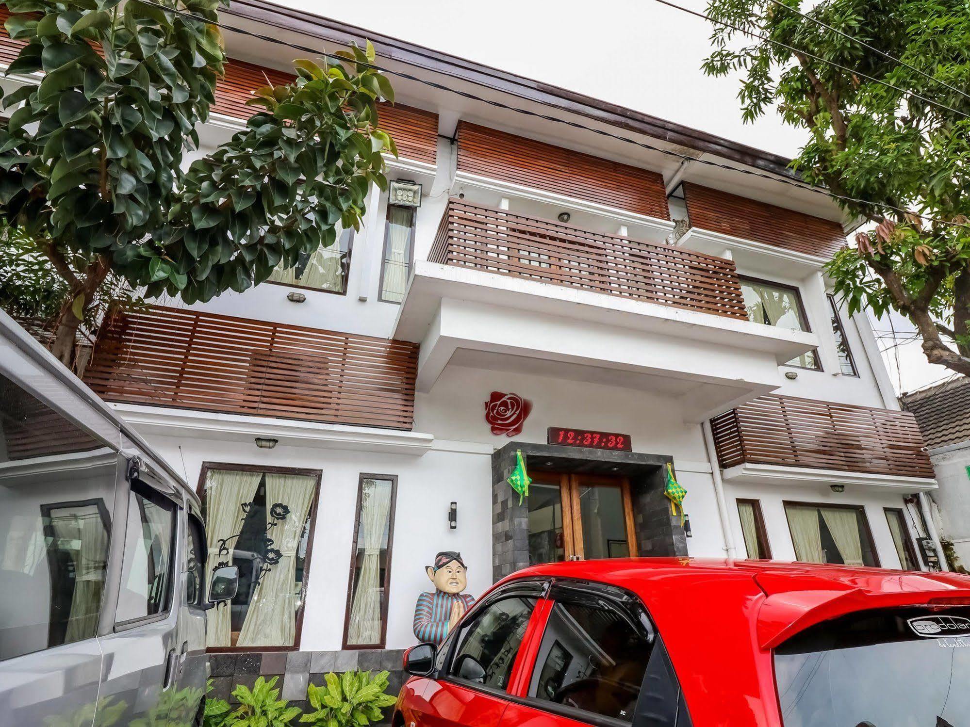 Mawar Asri 2* Yogyakarta