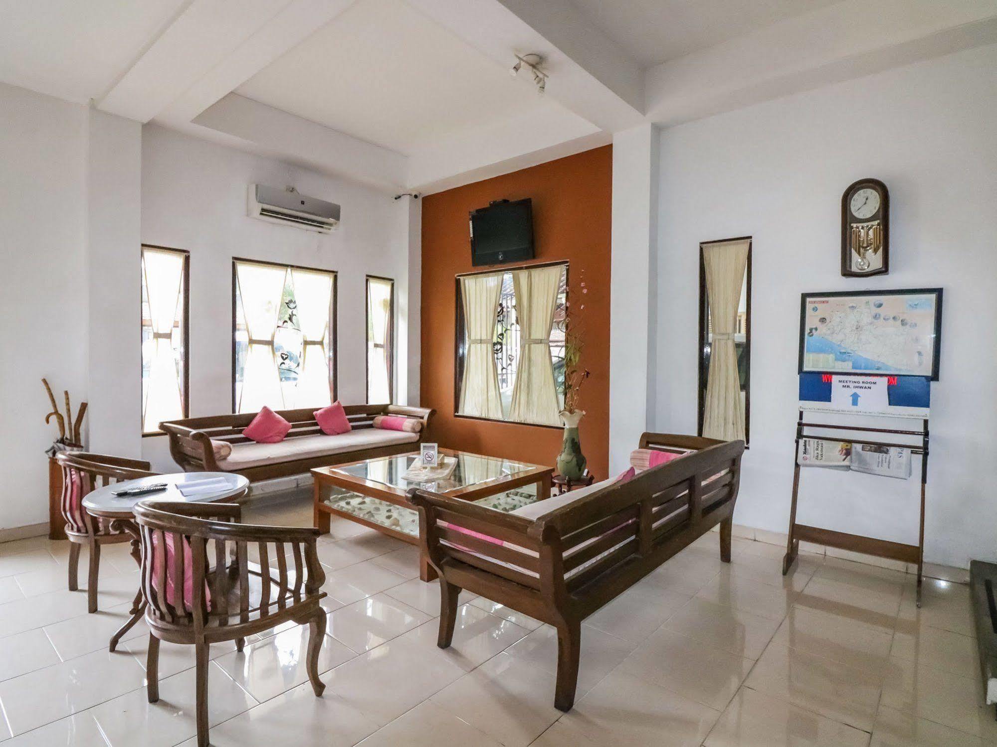 Mawar Asri Hotel Yogyakarta
